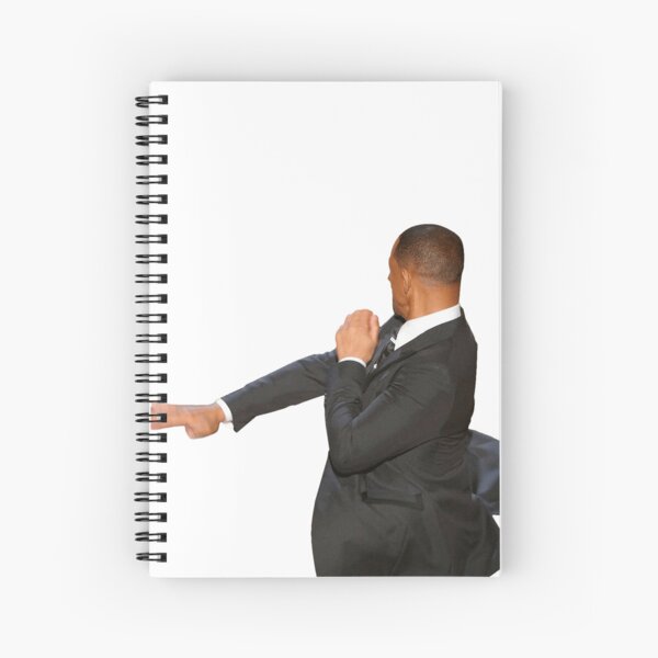 Item preview, Will Smith Slap designed and sold by StrangerBlings.