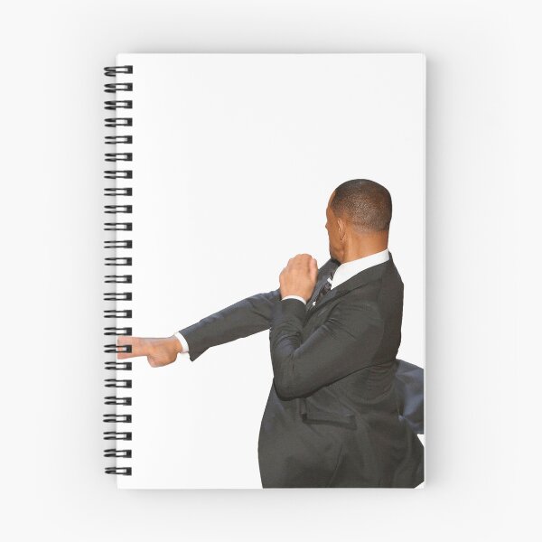 Item preview, Will Smith Slap designed and sold by StrangerBlings.