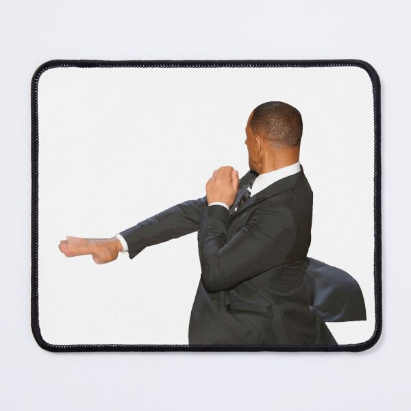 Item preview, Will Smith Slap designed and sold by StrangerBlings.