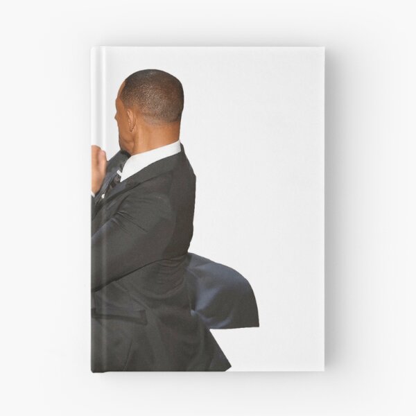 Item preview, Will Smith Slap designed and sold by StrangerBlings.