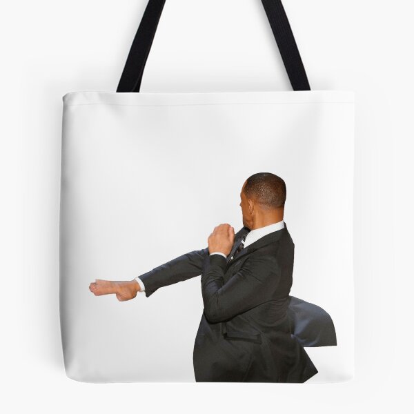 Item preview, Will Smith Slap designed and sold by StrangerBlings.