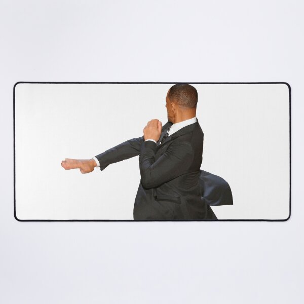 Item preview, Will Smith Slap designed and sold by StrangerBlings.