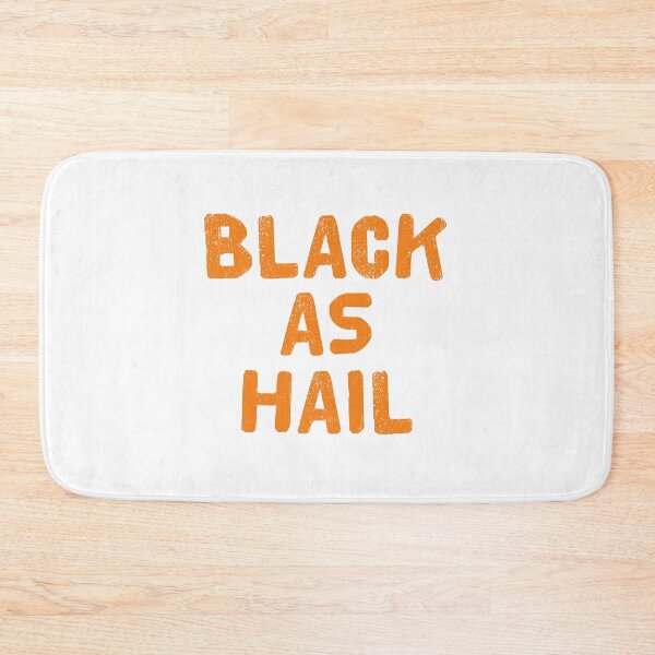 Item preview, Black As Hail Jalen Rose T-Shirt designed and sold by medbouk1.