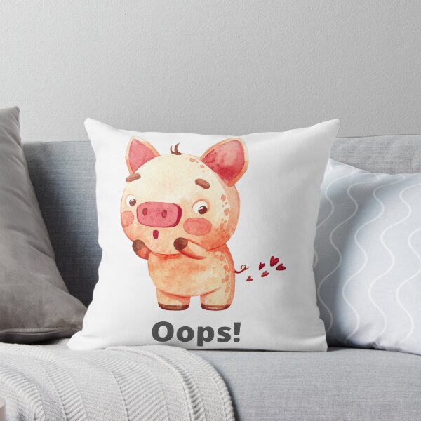 Item preview, Piggy pedo designed and sold by Monkey Pop.