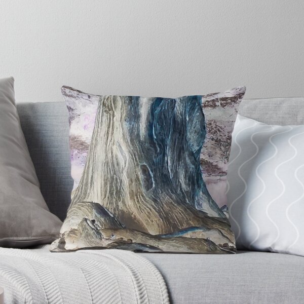 Item preview, Mighty Bald Cypress Tree designed and sold by Jacqueline Cooper.