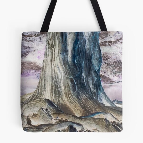 Item preview, Mighty Bald Cypress Tree designed and sold by Jacqueline Cooper.