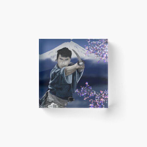 Item preview, Samurai designed and sold by designeq.