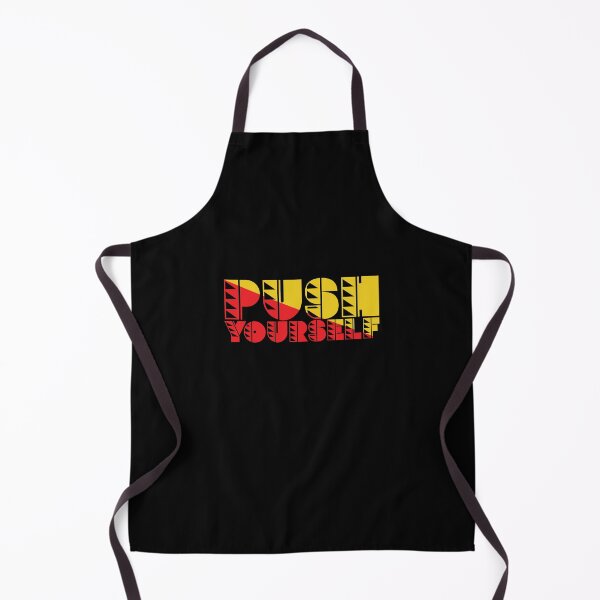 Item preview, Push Yourself designed and sold by Benna Dee Apparel.