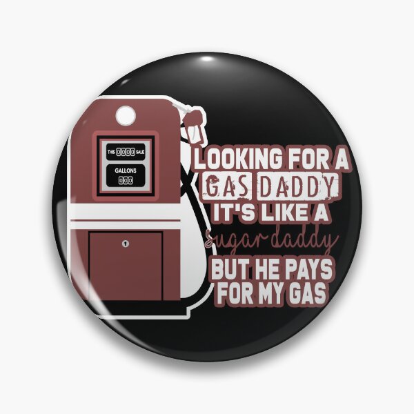 Item preview, Gas Prices Funny Dad Gift Father's Day for Him designed and sold by GrynszpanDezign.