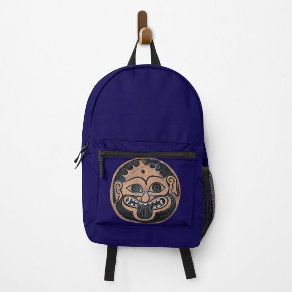 Item preview, gorgon head designed and sold by Zanimations.