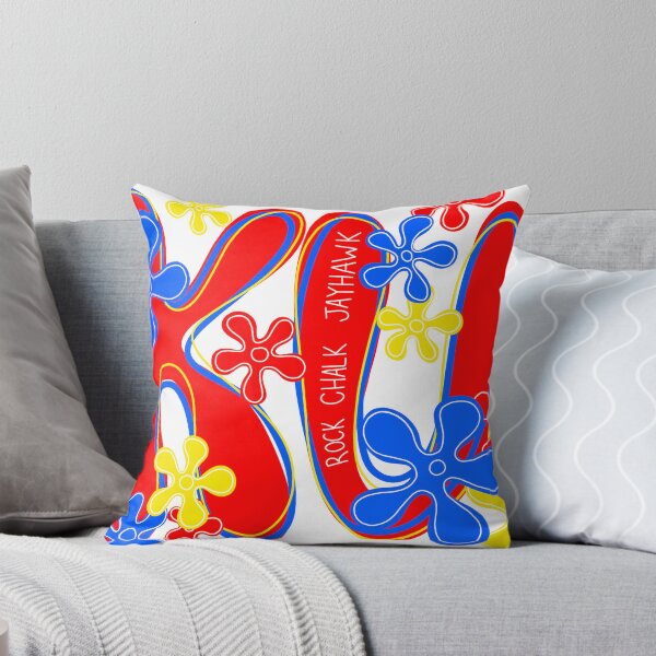 Item preview, University of Kansas designed and sold by llaurenberger.