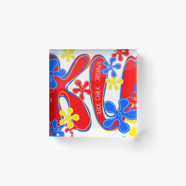 Item preview, University of Kansas designed and sold by llaurenberger.
