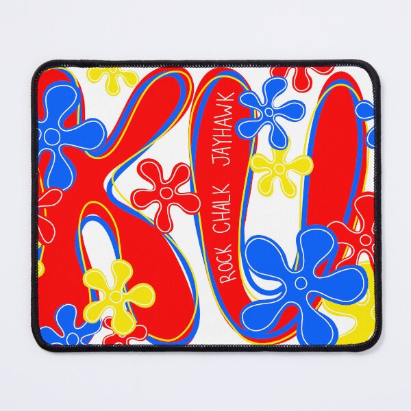 Item preview, University of Kansas designed and sold by llaurenberger.