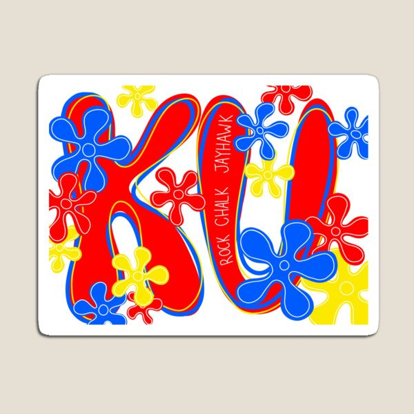 Item preview, University of Kansas designed and sold by llaurenberger.