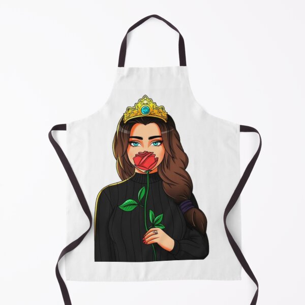 Item preview, The queen  designed and sold by Soukadany17.
