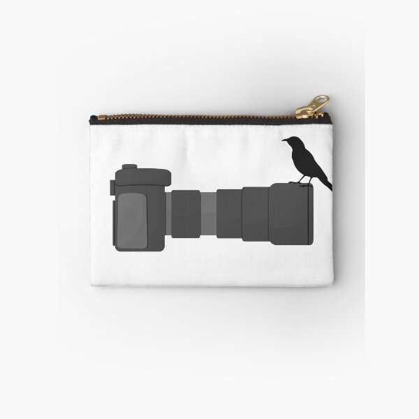 Item preview, Bird Photographer Camera Birder Gift designed and sold by EstelleStar.