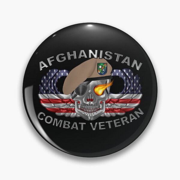 Item preview, 75th Ranger Regiment  designed and sold by SoldierAlways.