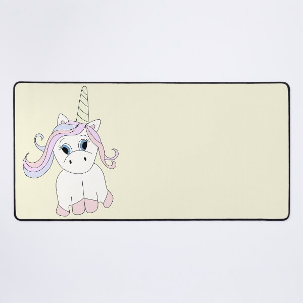 Item preview, Cute Unicorn designed and sold by Ashlison.