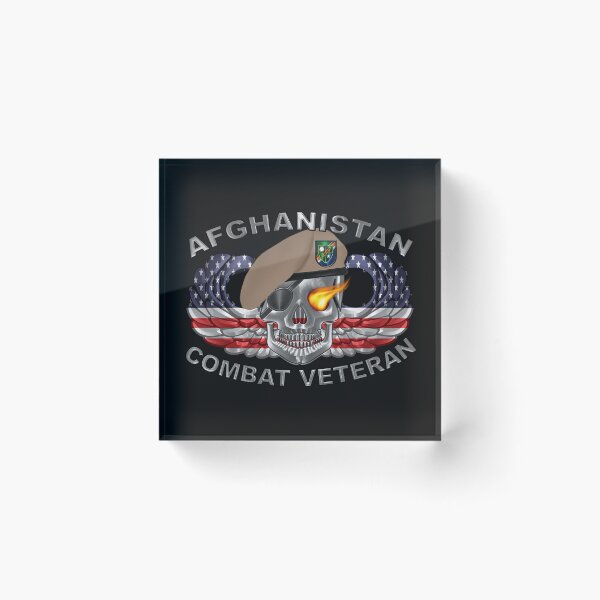 Item preview, 75th Ranger Regiment  designed and sold by SoldierAlways.