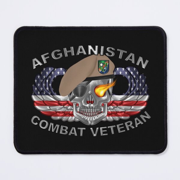 Item preview, 75th Ranger Regiment  designed and sold by SoldierAlways.