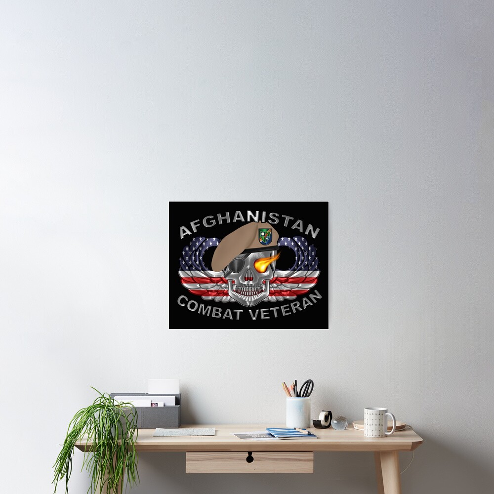Artikel-Vorschau von Poster, designt und verkauft von SoldierAlways.