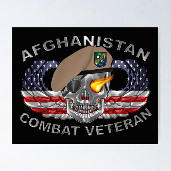 Item preview, 75th Ranger Regiment  designed and sold by SoldierAlways.
