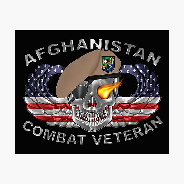 Item preview, 75th Ranger Regiment  designed and sold by SoldierAlways.