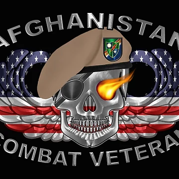 Artwork thumbnail, 75th Ranger Regiment by SoldierAlways