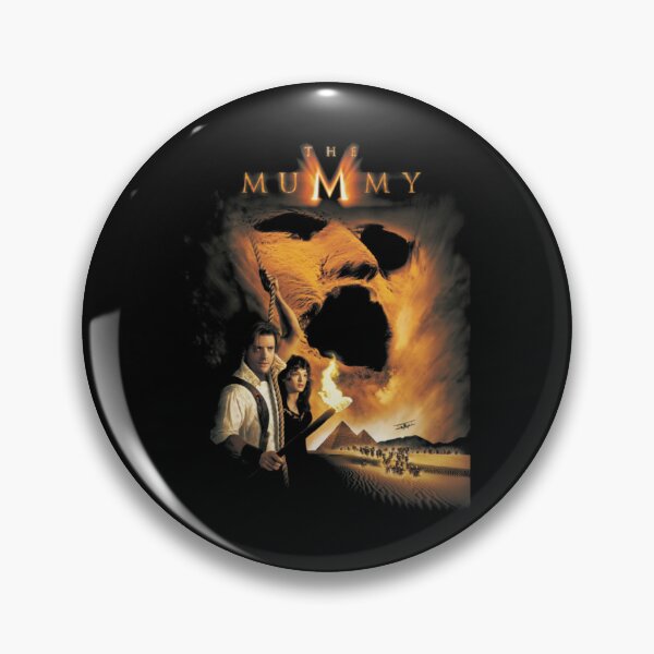 Item preview, The Mummy More Like The Daddy Art Gift designed and sold by TomasZizka.