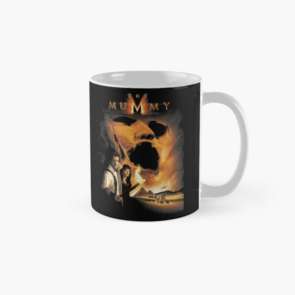 Item preview, The Mummy More Like The Daddy Art Gift designed and sold by TomasZizka.