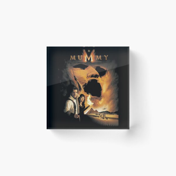 Item preview, The Mummy More Like The Daddy Art Gift designed and sold by TomasZizka.