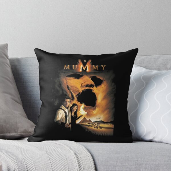 Item preview, The Mummy More Like The Daddy Art Gift designed and sold by TomasZizka.