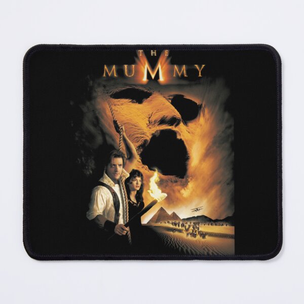 Item preview, The Mummy More Like The Daddy Art Gift designed and sold by TomasZizka.