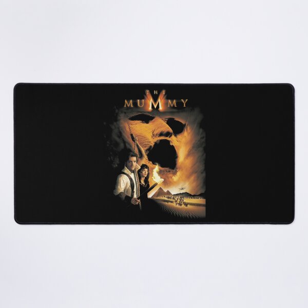 Item preview, The Mummy More Like The Daddy Art Gift designed and sold by TomasZizka.