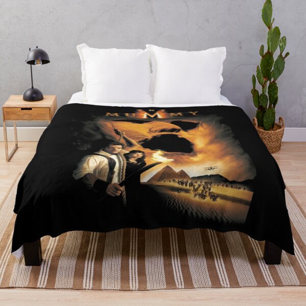 Item preview, The Mummy More Like The Daddy Art Gift designed and sold by TomasZizka.