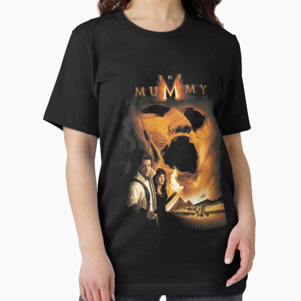 Item preview, The Mummy More Like The Daddy Art Gift designed and sold by TomasZizka.