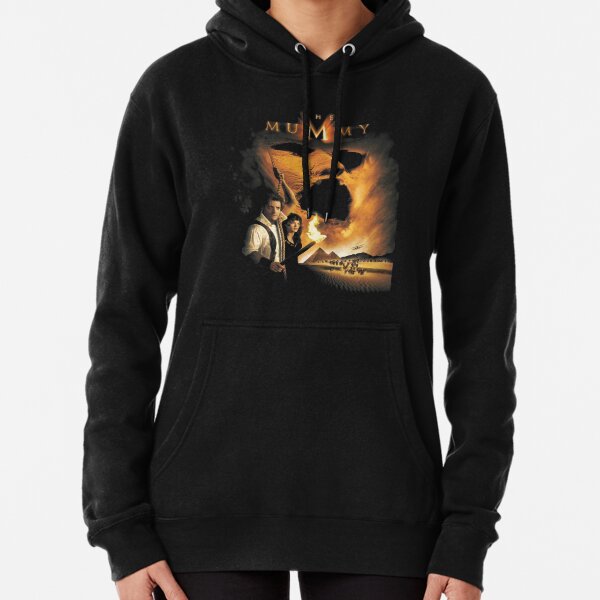 Item preview, The Mummy More Like The Daddy Art Gift designed and sold by TomasZizka.