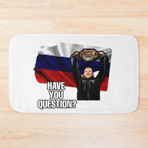 Item preview, PETR EVGENYEVICH YAN UFC FIGHTER designed and sold by MarketFurAlles.