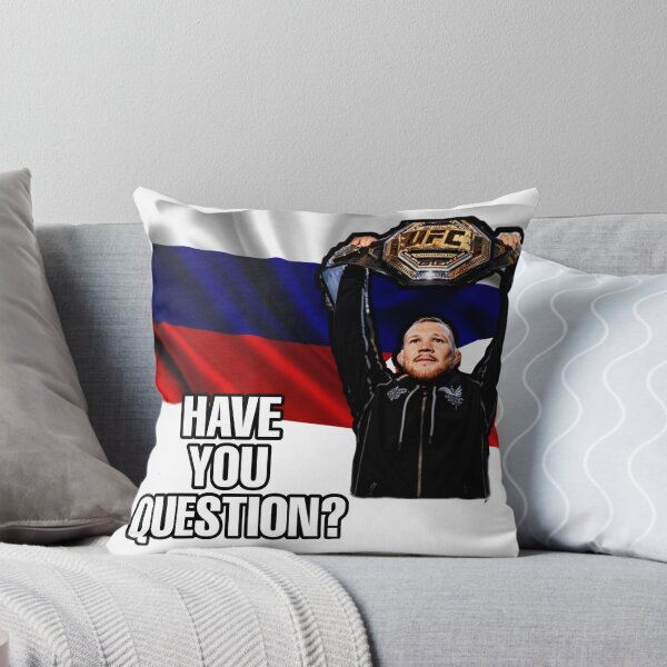 Item preview, PETR EVGENYEVICH YAN UFC FIGHTER designed and sold by MarketFurAlles.