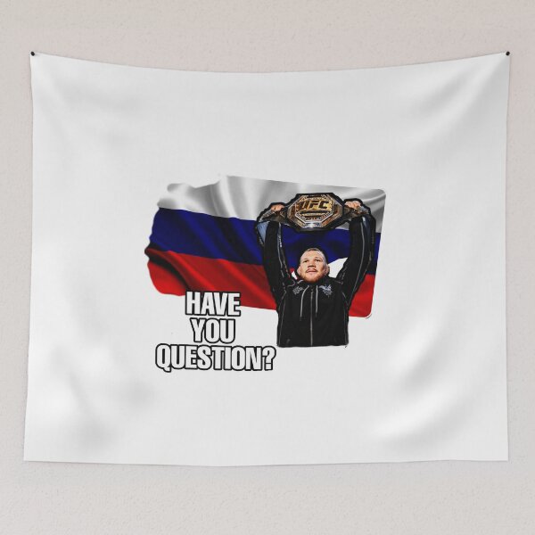 Item preview, PETR EVGENYEVICH YAN UFC FIGHTER designed and sold by MarketFurAlles.