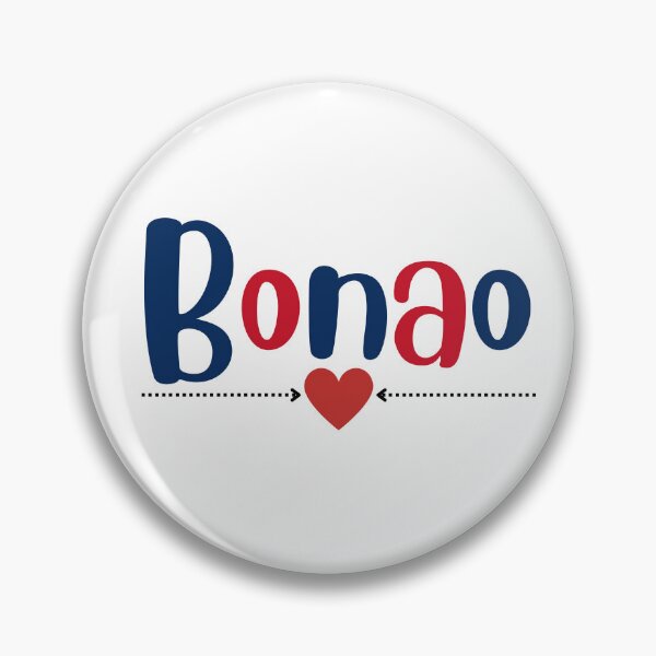 Item preview, Love Bonao Dominican Republic designed and sold by taniastyle.