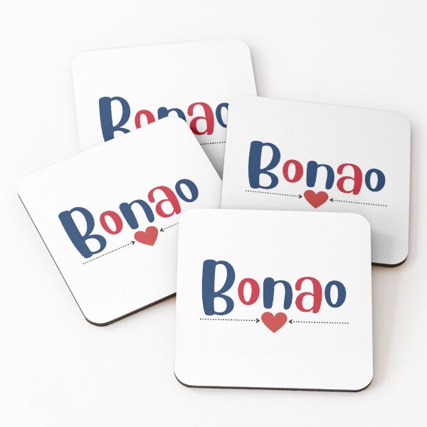 Item preview, Love Bonao Dominican Republic designed and sold by taniastyle.
