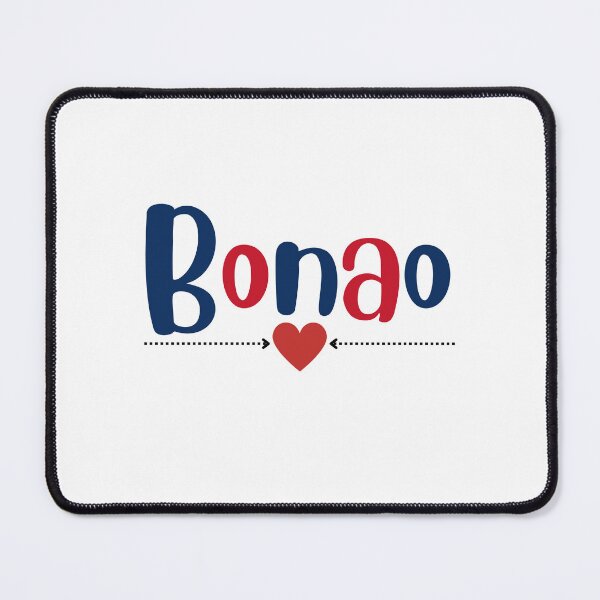 Item preview, Love Bonao Dominican Republic designed and sold by taniastyle.