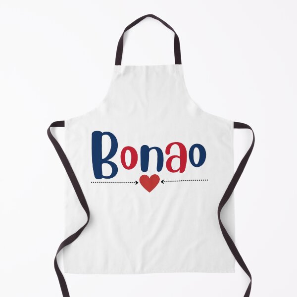 Item preview, Love Bonao Dominican Republic designed and sold by taniastyle.