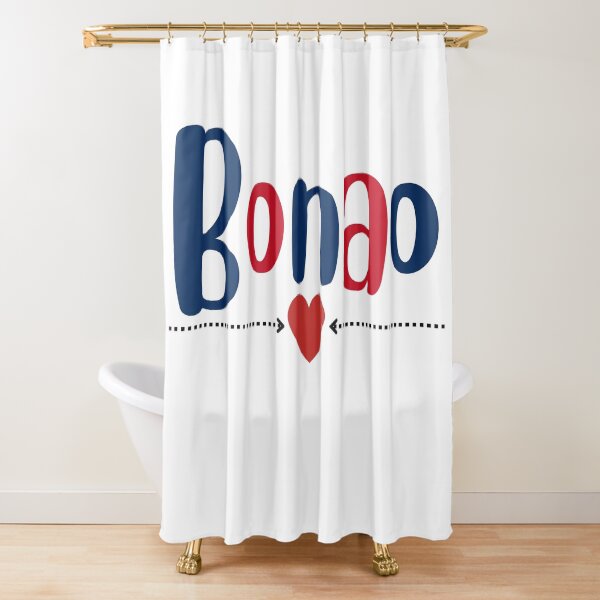 Item preview, Love Bonao Dominican Republic designed and sold by taniastyle.