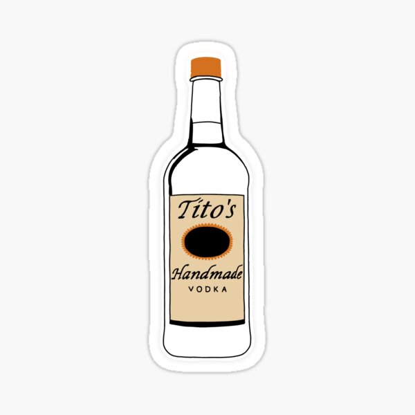  Show Me Your Titos T-shirt, Vodka Lover, Tito's Fan, Funny  Drinking Shirt, Love Tito's, Vodka Shirt,Drinking Shirt Orange (M) :  Handmade Products