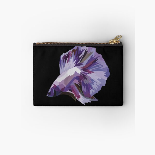 Item preview, Betta Fish - Digital Illustration designed and sold by TLGdrawings.