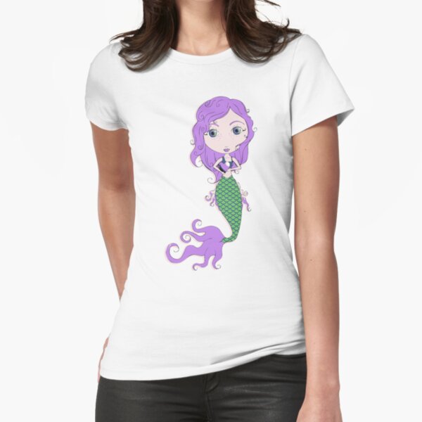 Fitted T-Shirt