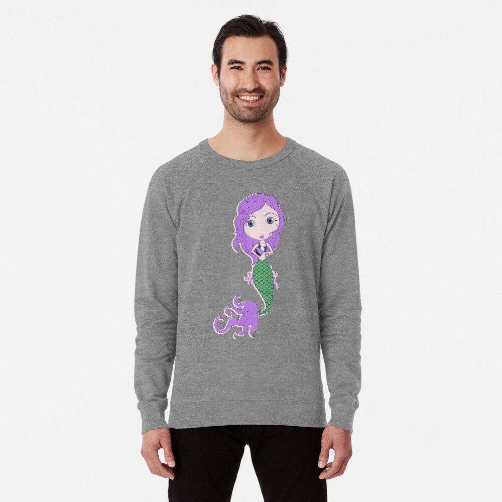 Item preview, Lightweight Sweatshirt designed and sold by LittleMissTyne.