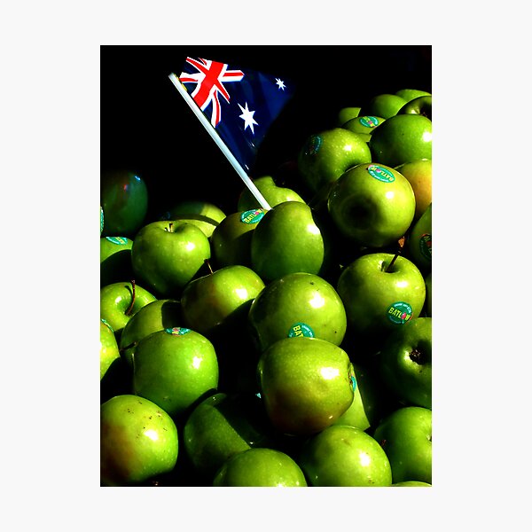 Item preview, Granny Smith  designed and sold by Route64.
